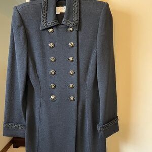 ST JOHN COLLECTION BY MARIE GRAY